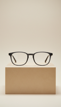 Acetate optical eyeglasses frame